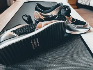 Zapatillas deportivas Sixtyseven