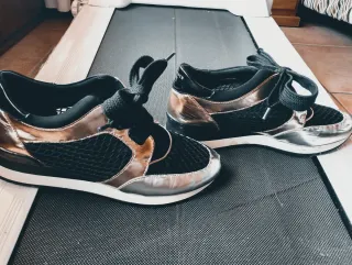 Zapatillas deportivas Sixtyseven