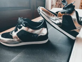 Zapatillas deportivas Sixtyseven