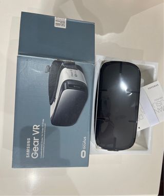 Samsung Gear VR Gafas Realidad virt, precio negoci