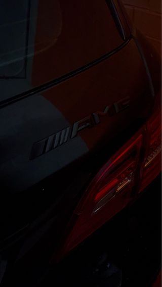 Mercedes-Benz Clase M 2012