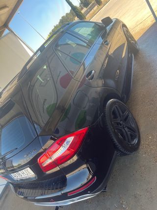 Mercedes-Benz Clase M 2012