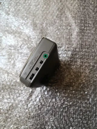 Reproductor Sony Walkman WM-FX473 FM/AM