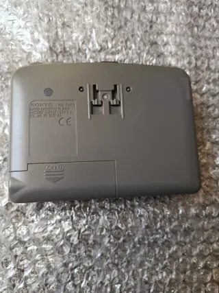 Reproductor Sony Walkman WM-FX473 FM/AM