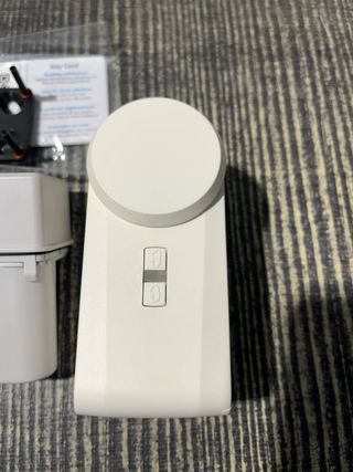 EKEY UNO 200004 Huella dactilar con batería