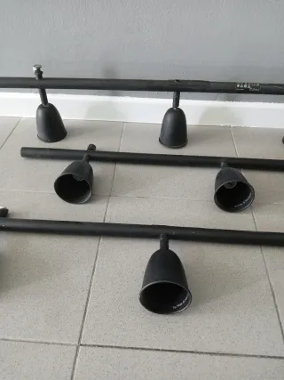 Set 3 Lampade Sospensione IKEA