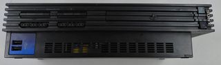 PlayStation 2 funzionante con giochi