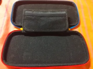 Nintendo Switch supermario + tutti accessori