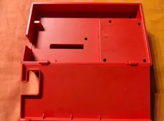 Nintendo Switch supermario + tutti accessori