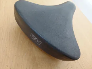 Sillín BH para bicicleta infantil