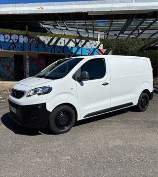 Peugeot Expert 2019