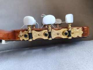 Guitarra Flamenca Alhambra 7 fc.