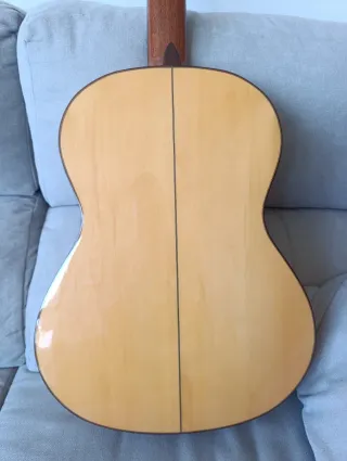 Guitarra Flamenca Alhambra 7 fc.