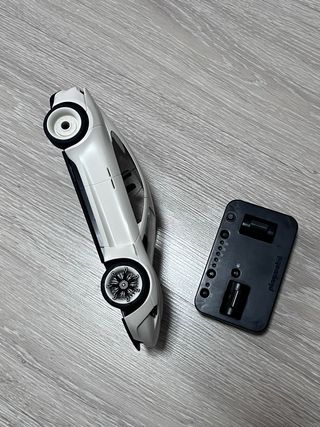 Playmobil Porsche 70078