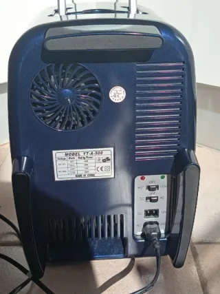 Frigo Pininfarina Blu Mare Brillante