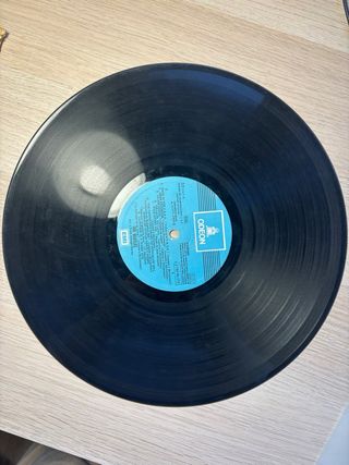 The Beatles - White Album (Álbum Blanco)