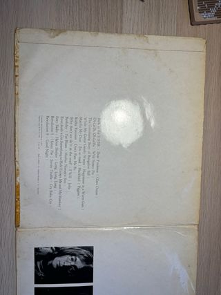 The Beatles - White Album (Álbum Blanco)