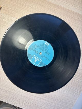 The Beatles - White Album (Álbum Blanco)