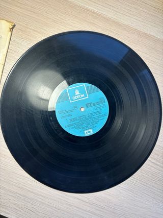 The Beatles - White Album (Álbum Blanco)