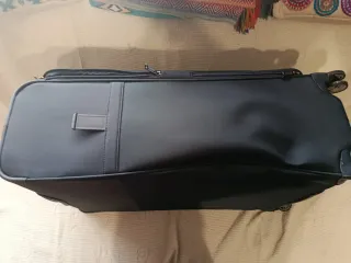 Maleta Grande Samsonite Negra
