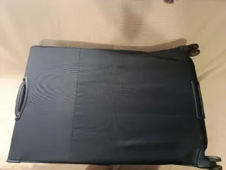 Maleta Grande Samsonite Negra