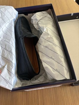 Zapatos de vestir hombre