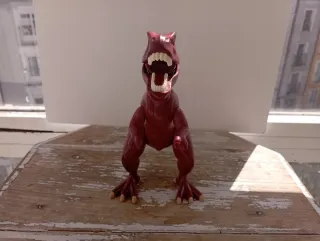 Playmobil Dinosauri (3 figure)