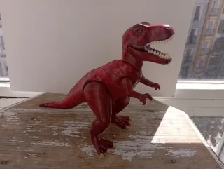 Playmobil Dinosauri (3 figure)