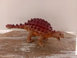 Playmobil Dinosauri (3 figure)