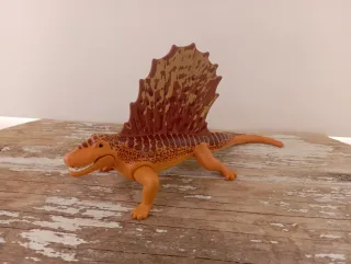 Playmobil Dinosauri (3 figure)