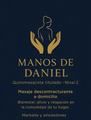 MASAJE SENSORIAL