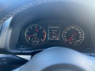 Volkswagen Scirocco 2011