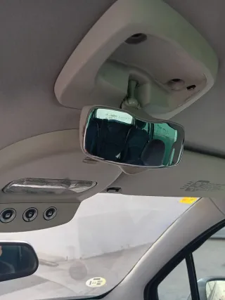Citroen C8 HDI 7 Plazas