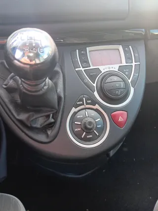 Citroen C8 HDI 7 Plazas