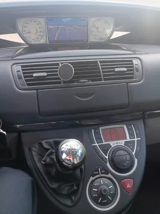 Citroen C8 HDI 7 Plazas