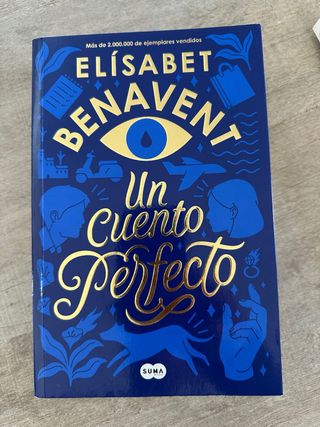 Un cuento perfecto / A Perfect Short Story (Spa...