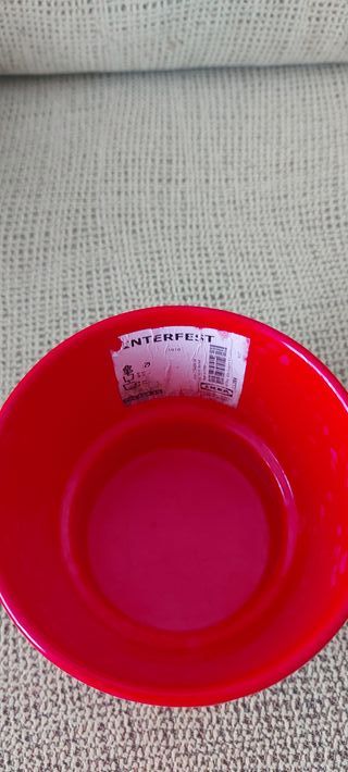 Maceteros IKEA Vinterfest 2019 (Edición Limitada)