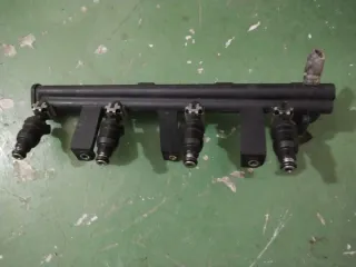 Inyectores Citroen Xsara Fase 1 1.8