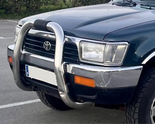 Defensa Delantera Toyota Runner Gen 2 (94)