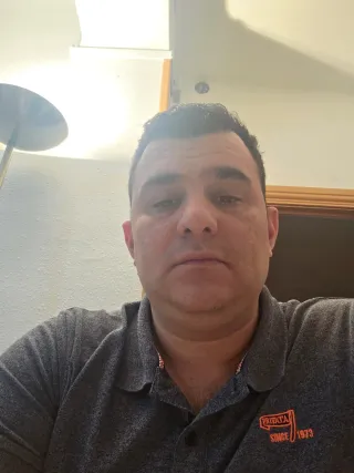 Manitas. Electricista!!!