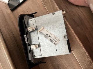 Radio CD SEAT León MK2 Original