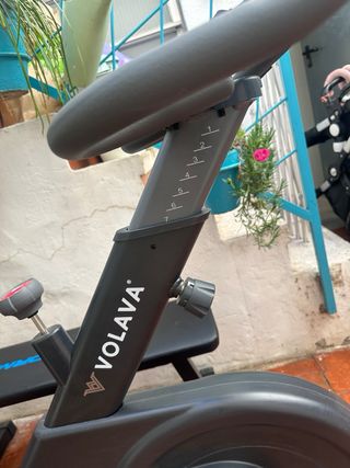 Bicicleta Volava Smart Bike