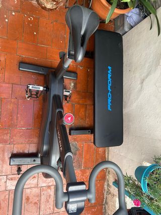 Bicicleta Volava Smart Bike