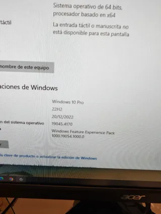 Workstation Profesional Intel Xeon | 12GB RAM |