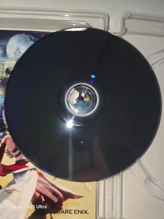 Lightning Returns: Final Fantasy XIII PS3 MULTI-5