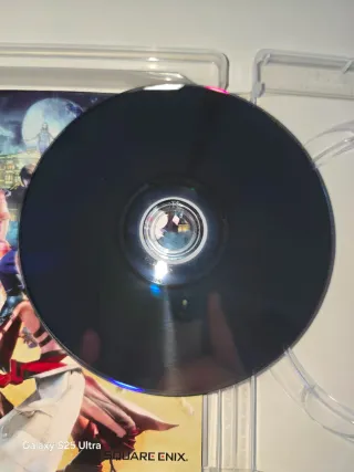 Lightning Returns: Final Fantasy XIII PS3 MULTI-5