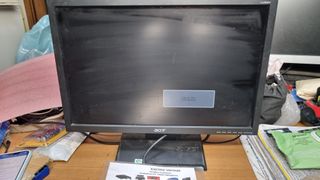 0071NN-Monitor Acer V193W