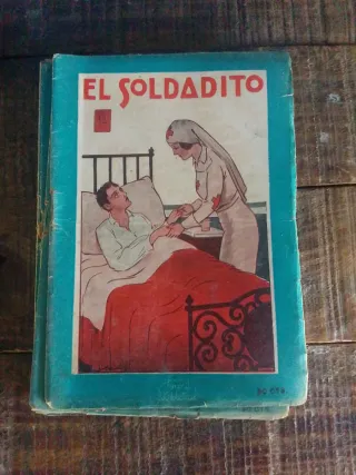 5 Novelas Antiguas Femenil El Gato Negro Años 20