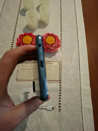 Samsung Galaxy A72 128GB Negro