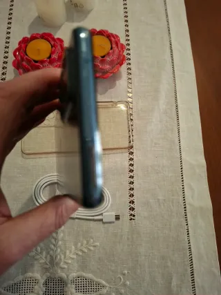 Samsung Galaxy A72 128GB Negro